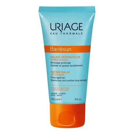 Baume Réparateur Uriage Bariésun 150 ml