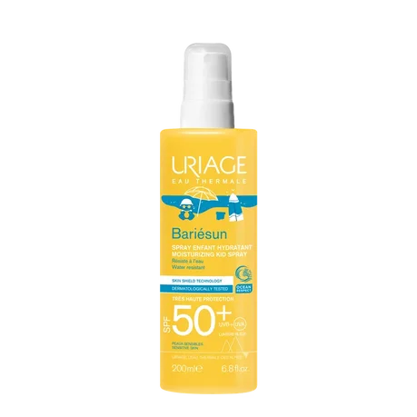 Uriage Bariésun Children's Spray SPF 50+ 200ml