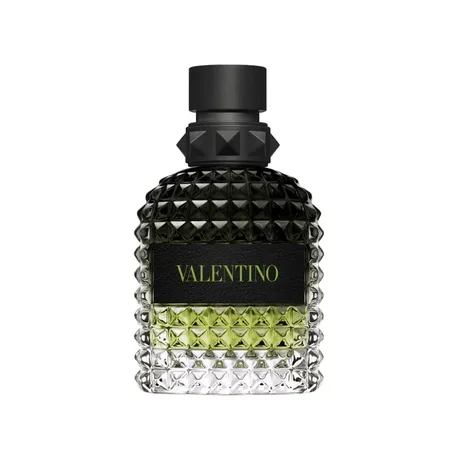Valentino Born in Roma Hombre Green Stravaganza Agua de Tocador
