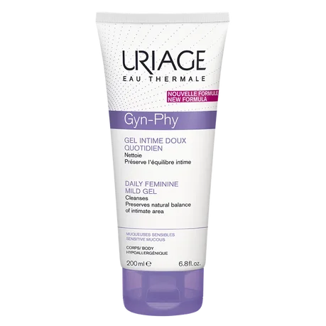 Uriage Gel Refreshing 200ml