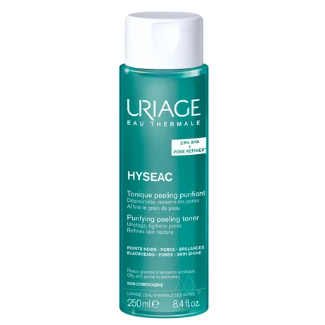 Uriage Hyséac Purifying Exfoliating Toner 250ml