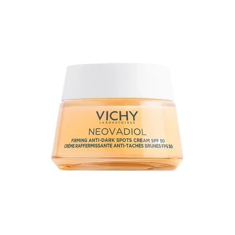 Crème raffermissante Neovadiol SPF 50, 50 ml