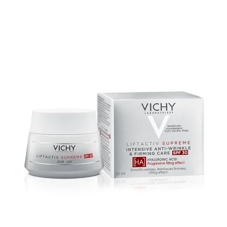 Crème Liftactiv Spécialiste Suprem SPF30, 50ml