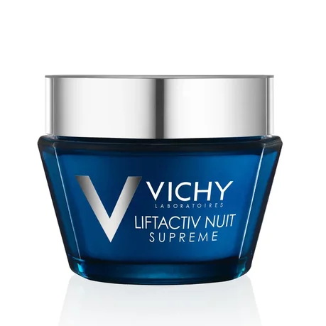 Crema nocturna Liftactiv Supreme Vichy 50 ml