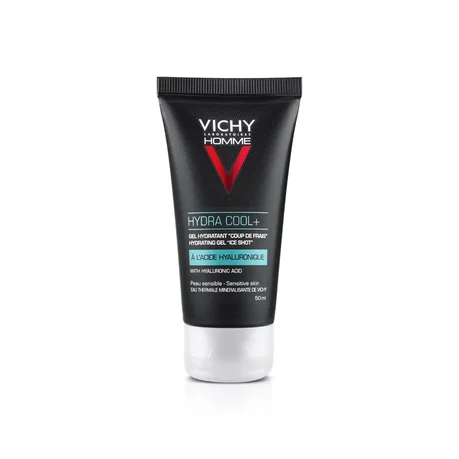 Vichy Hombre Hydra Cool+ 40 ml