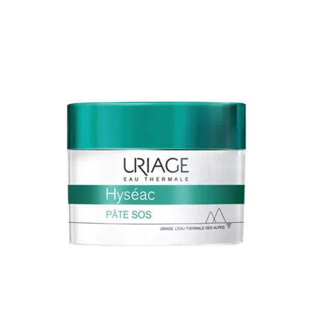 Uriage Hyséac SOS Paste 15g