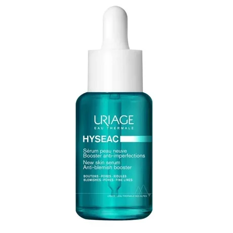Uriage Hyséac Anti-Imperfections Serum Booster 30ml