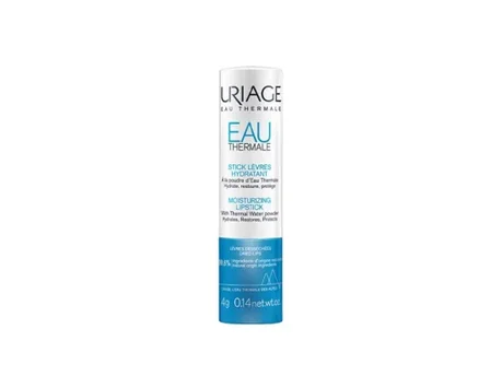 Bálsamo labial en stick Uriage Agua Termal 4g