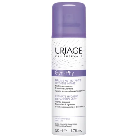 Uriage Gyne-Phy Cleansing Mist 50ml