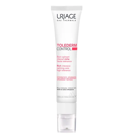 Tratamiento calmante intenso Toléderm Uriage 40 ml
