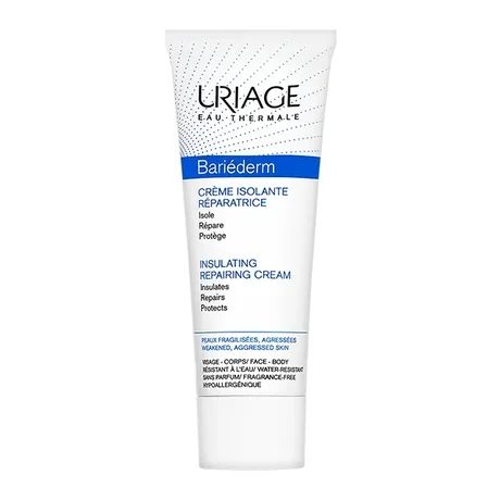 Crème Isolante Réparatrice Bariéderm 75 ml