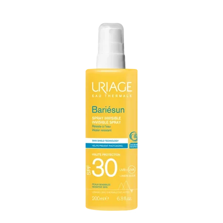 Uriage Bariésun SPF 30+ Spray, 200ml