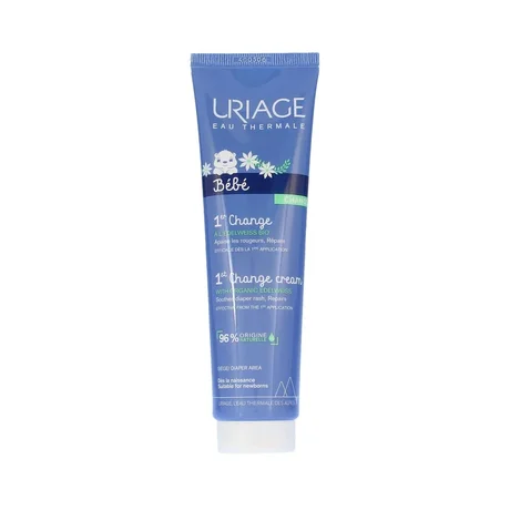 Uriage 1st Change 100ml