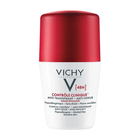 Desodorante Vichy Control Clínico 50ml