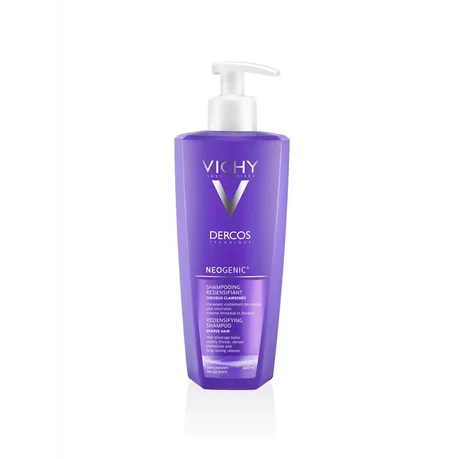 Champú Vichy Neogénico 400 ml