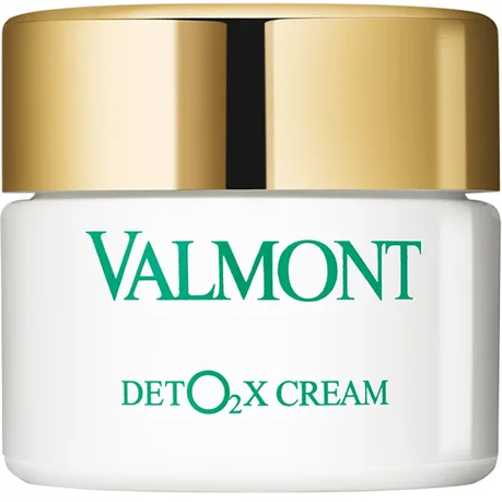Crème DetO2X VALMONT 45 ml