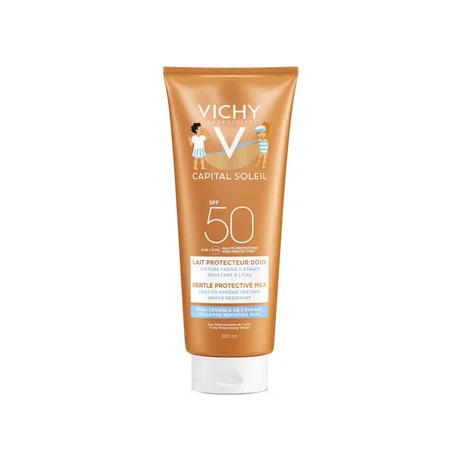 Vichy Ideal Sun Baby Milk 300 ml