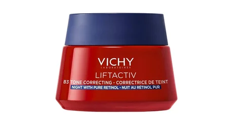 Vichy Liftactiv Night Cream with Retinol 50ml