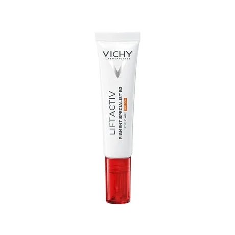 Vichy Liftactiv Pigment Specialist B3 Eye Cream SPF50+ 0.5 fl oz