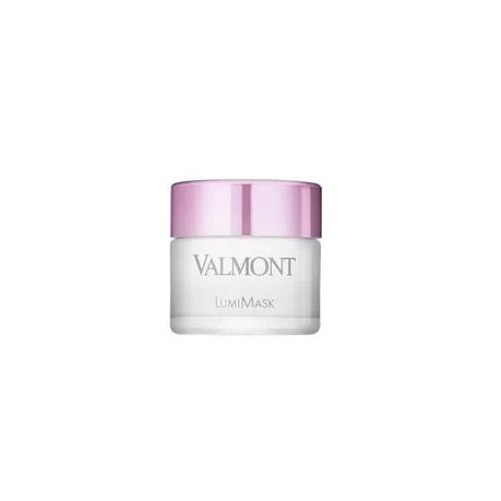 Máscara y exfoliante facial Lumimask VALMONT 50 ml
