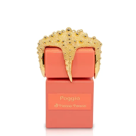 Poggia 100 ml de TIZIANA TERENZI (Bergamota calabresa, limón siciliano, naranja de Siracusa)