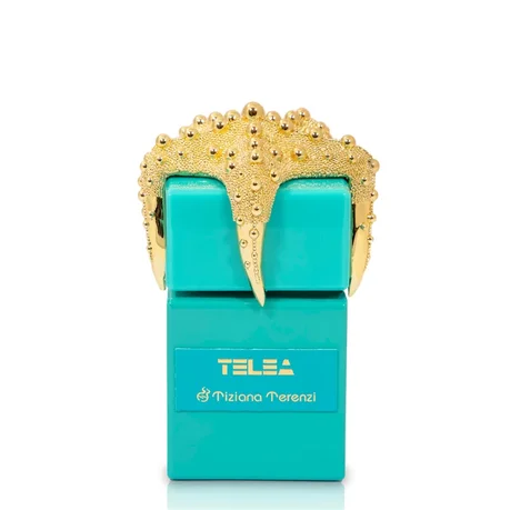 Telea de TIZIANA TERENZI - 100 ml (Tamaño: 100 ml, Color: No aplicable, Capacidad: 100 ml)