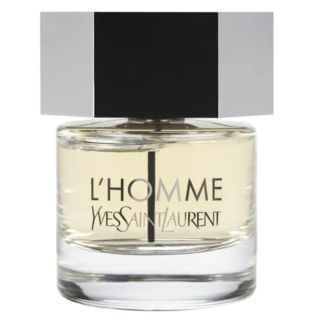 L'Homme de Yves Saint Laurent