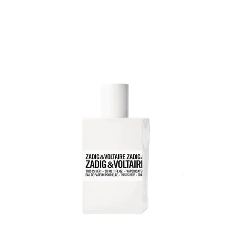 Perfume Zadig & Voltaire ¡Esta Es Ella!