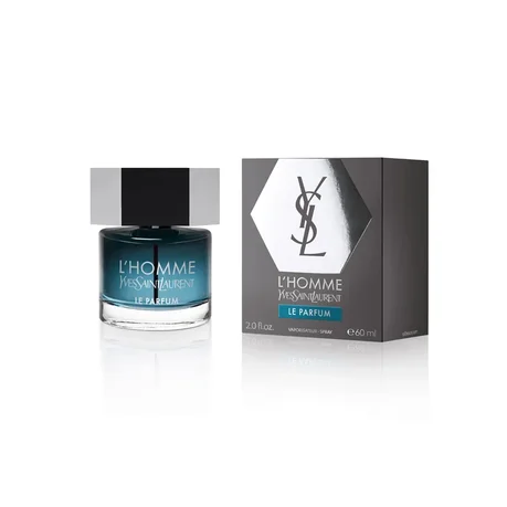 Yves Saint Laurent L'Homme Le Parfum