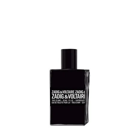 Desodorante en barra para hombres de Zadig & Voltaire