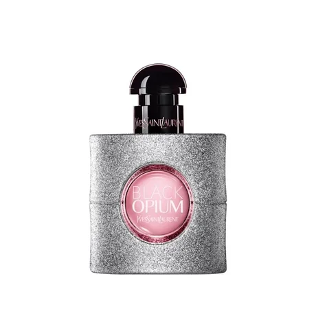 Black Opium Glitter d'Yves Saint Laurent
