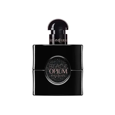 Black Opium, le parfum de la nuit par Yves Saint Laurent