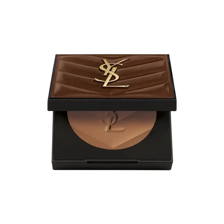 Poudre bronzante Yves Saint Laurent All Hours Hyper Bronze