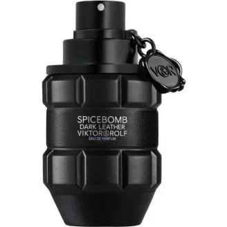Spicebomb Cuero Oscuro de Viktor & Rolf