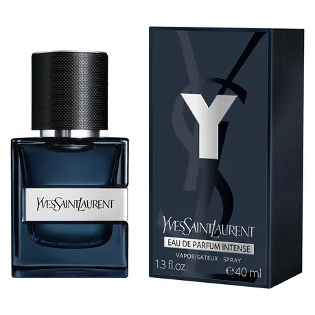 Yves Saint Laurent Pour Homme Intense