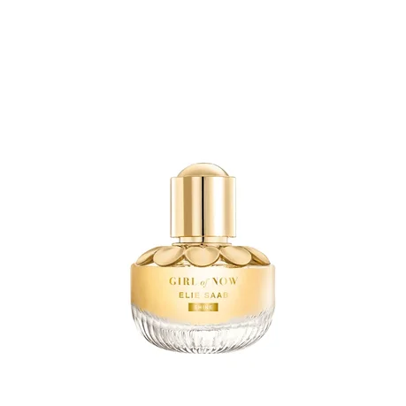 Girl Of Now Brillo de Elie Saab