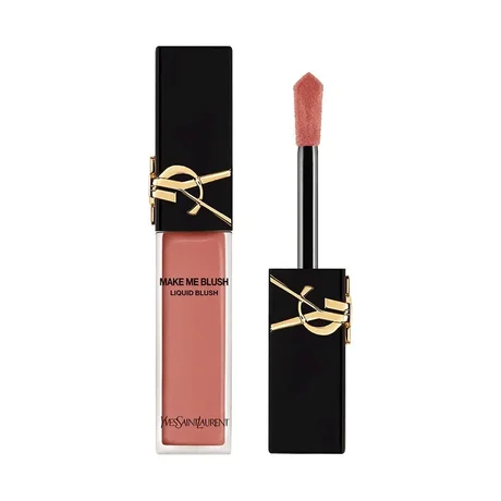YSL Blush Liquide Make Me Blush (Taille : 30 ml, Couleur : Diverses, Capacité : 30 ml)