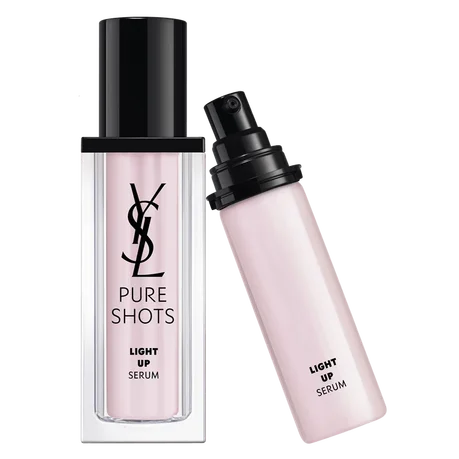 Shot Light Up Serum Recharge 30ml