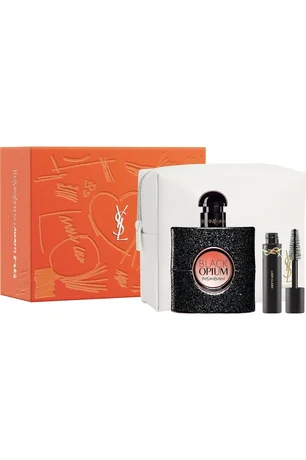 Yves Saint Laurent Black Opium Mother's Day Gift Set