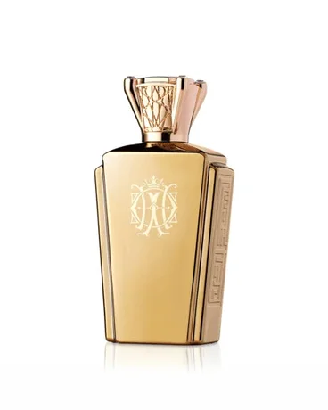 Perfume Golden Ice Unissex 100 ml