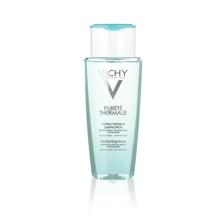 Lotion tonique Pureté Thermale Vichy 200 ml