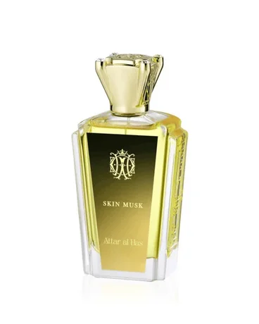 ATTAR AL HAS Skin Musk Unisexo 100 ml