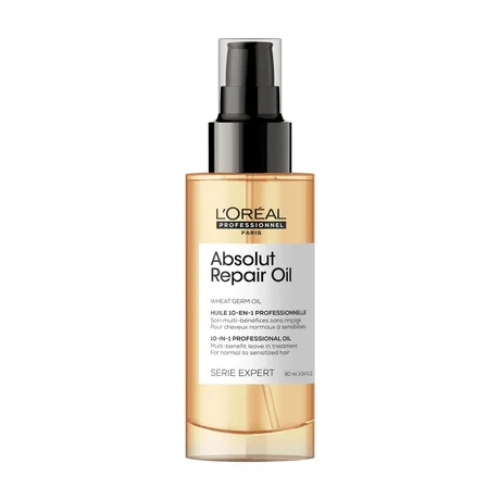 L'Oréal Expert Absolut Repair Oil 90ml