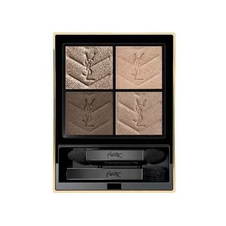 Estuche compacto de sombras Couture