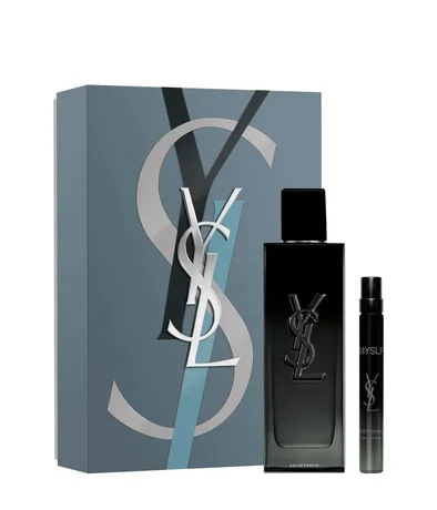 Yves Saint Laurent MYSLF Perfume Set 100ml + 10ml