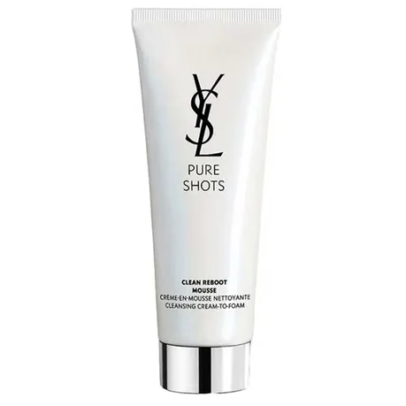 Yves Saint Laurent Cleanser 125ml