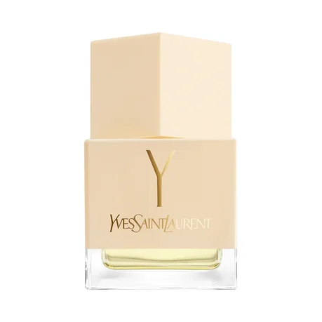 Eau de Toilette Yves Saint Laurent La Colección Y 80 ml