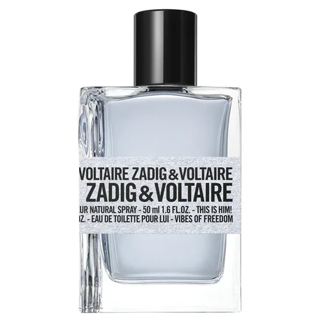Reloj Zadig & Voltaire ¡Vibes de Libertad!