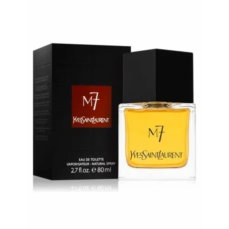 M7 de Yves Saint Laurent 80 ml (80 ml, Madera, Intense)