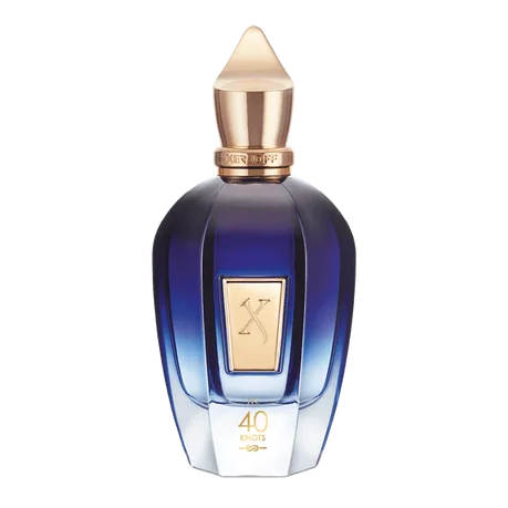 XERJOFF 40 Nudos 100 ml